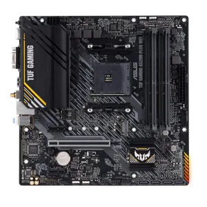 TUF GAMING A520M-PLUS WIFI
